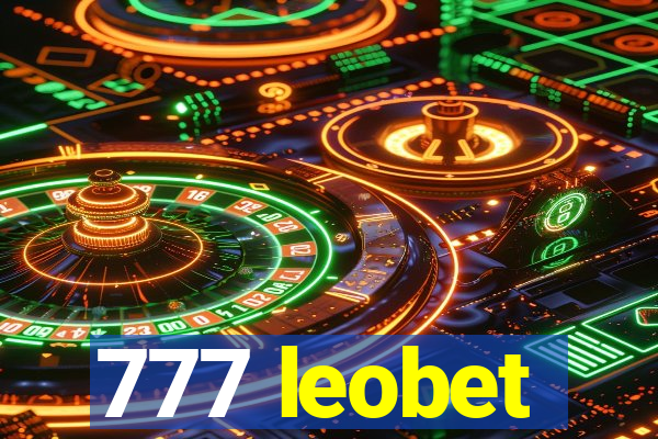 777 leobet